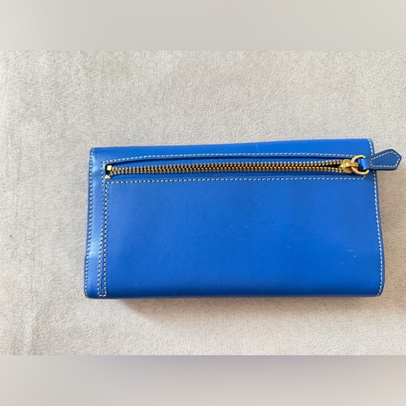 Dooney & Bourke Alto Slim Continental Wallet - Picture 2 of 5